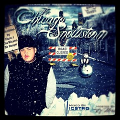 Devils coming (the chicago snowstorm vol.1)