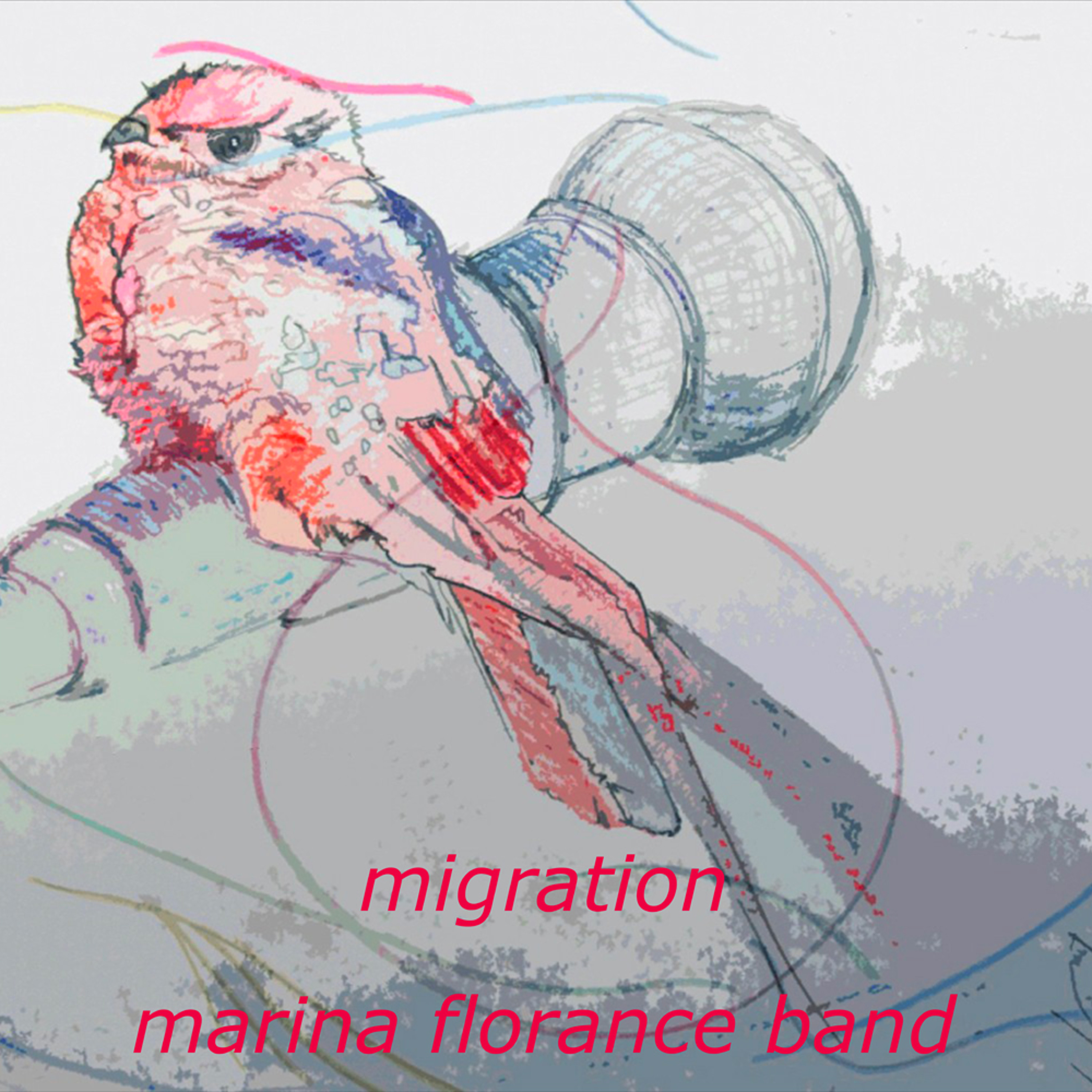Marina Florance