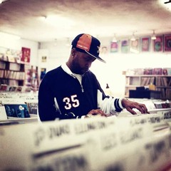 J Dilla - Ll