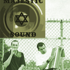 Atmosphere- Slf Hte Bd Dub2)(MajesticSOund mix