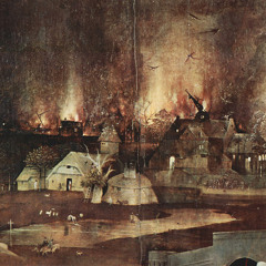 Autumn Leaves (cover)