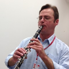 Matthew Koza, Faculty - Clarinet
