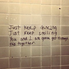 The Current - Just Keep Dancing