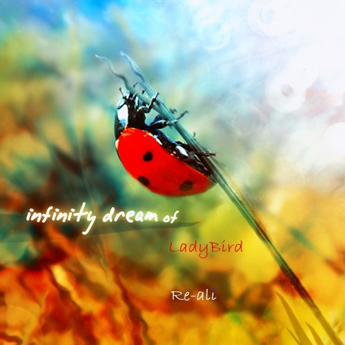 Infinite Dream of LadyBird