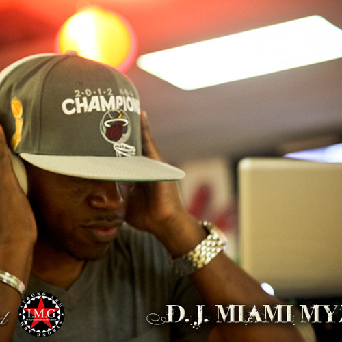 Dj 2 Mello 7 Miami Kaos - Primeval Love "Fuck Now Talk Later"