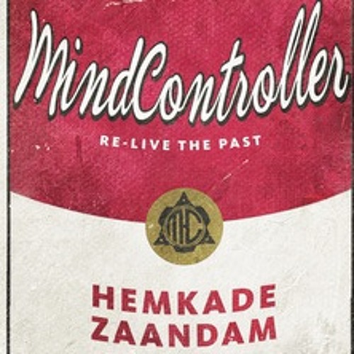 FRANKY JONES @ MINDCONTROLLER 23.02.13 (ZAANDAM - NL)