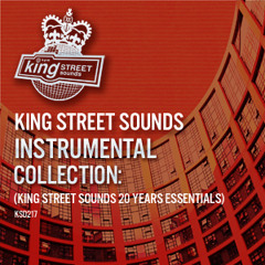 04 DJ Roland Clark presents Urban Soul - Black In My Soul (Tiger Stripes Instrumental)