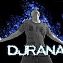 DARIYA KINARE EK BANGLOW  MARATHI BASS MIX DJ RANA