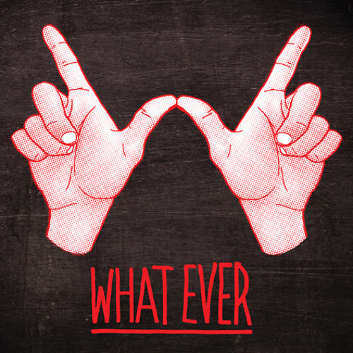 Hozay - ohh whatever