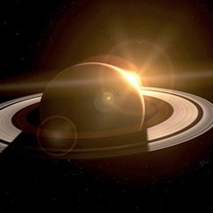 Saturn (Above Machine 2012)