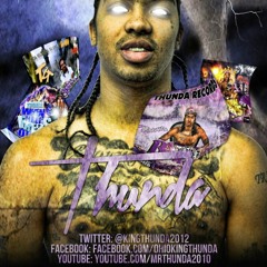 Thunda - Killin me