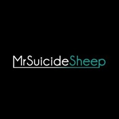 Mrsuicidesheep stuff