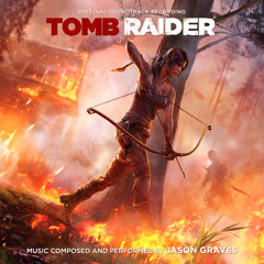 Tomb Raider Overture