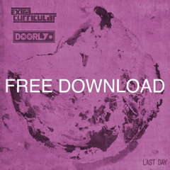 Extra Curricular - Last Day (Acoustic) [FREE DOWNLOAD]