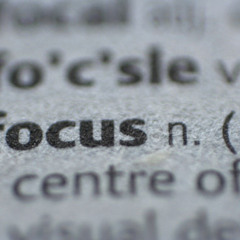 Trance-Like Focus