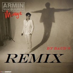 Remix-Mirage- Armin Van Buuren