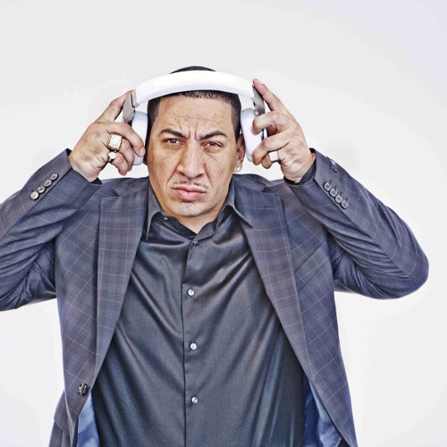 KID CAPRI GUEST DJ ON HOT 97 FRIDAY, FEBRUARY 22