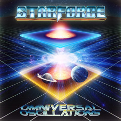 03 - STARFORCE feat. STARCHILD - Cosmic Voyage