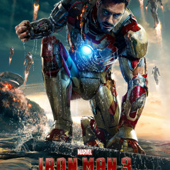 Iron man 3 trailer full song