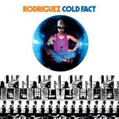 Sixto Rodriguez - Hate Street Dialogue (Lomas Edit)