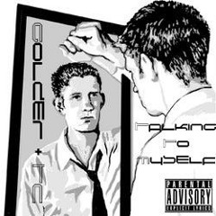 Golder - Talking To Myself ft. TC