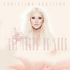 Christina Aguilera  – Let There Be Love (Acoustic)