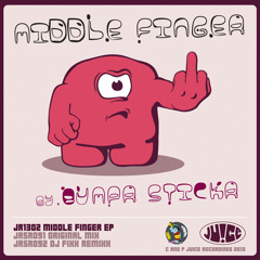 MIDDLE FINGER RMX