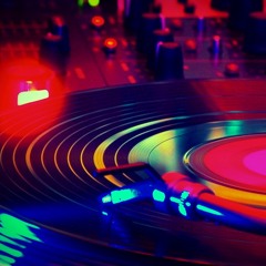 Crazy P - Disc Odyssey (Loopin 2011 ReEdit)