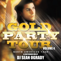 Gold Party V.4