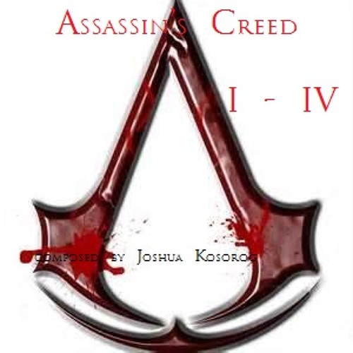 Assassin's Creed III - Connor's Revenge