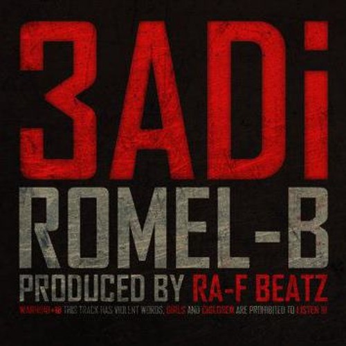 3adi (Prod by Raeph) | روميل بي - عادي