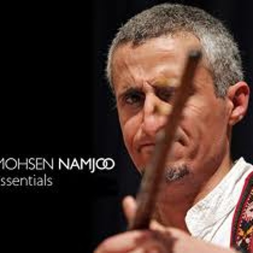 Mohsen Namjoo - Chehreh be Chehreh (Live In Concert)