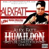 Alex Fatt - Started From The Bottom (WwW.LatinHipHop4Life.Com)