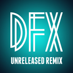 DFX - Relax Your Body (Robertiano Filigrano's Bodystomper)