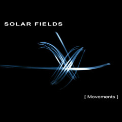 Solar Fields - Sky Trees  :)