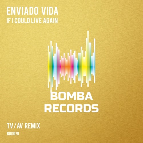 Enviado Vida - If I Could Live Again (TV/AV Remix)