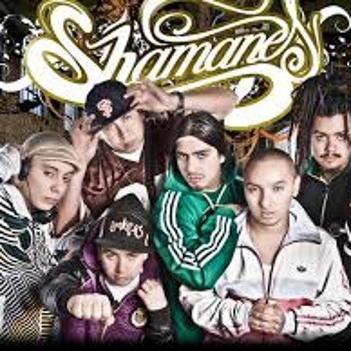 Shamanes Cambia todo cambia