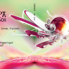 Champa Vs Cosmic Vibration / Like Me
