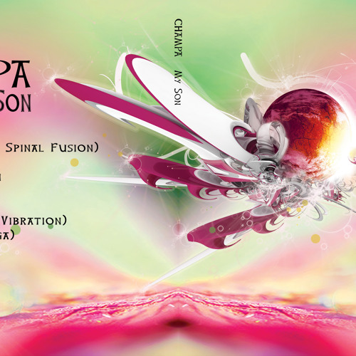 Champa Vs Cosmic Vibration / Like Me