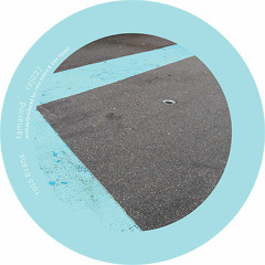 Ross Evans - Off The Chain (REJ027)