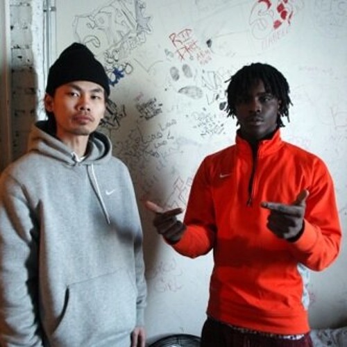 Chief keef - For About A Day Prod by Dj Kenn
