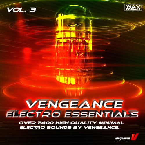Vengeance Sound Dirty Electro Vol 3 | Peatix