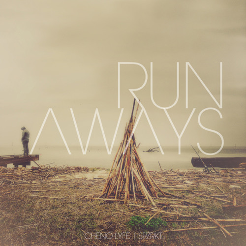 Cheno Lyfe - Runaways (feat. SPZRKT)