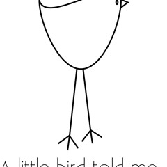 shoueno - Little Bird