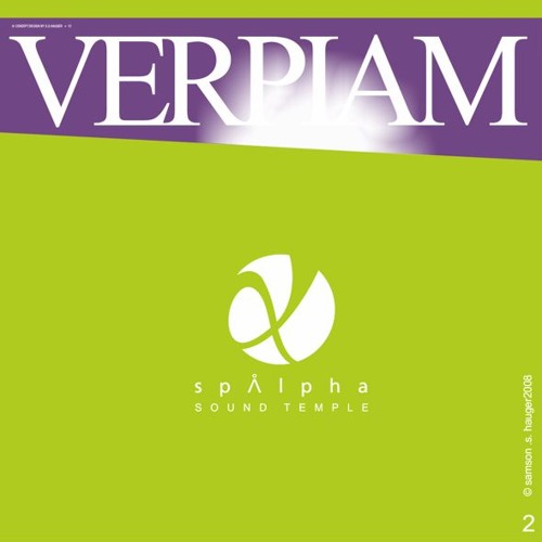 VERPIAM II