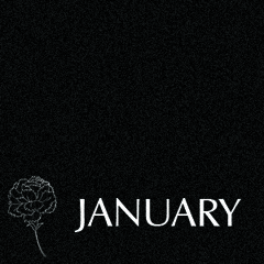 New Sounds - January