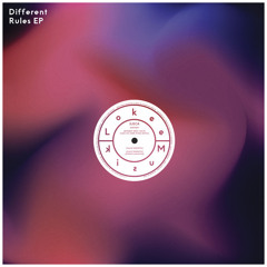 Ejeca - Different Rules