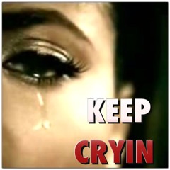 Quinzo Ft Mookey Baby - Keep Cryin