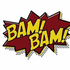 C-Netik - BAM BAM VIP // FREE DOWNLOAD
