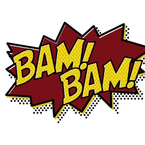 C-Netik - BAM BAM VIP // FREE DOWNLOAD